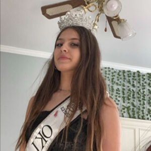 Meet your Posher, Maggie